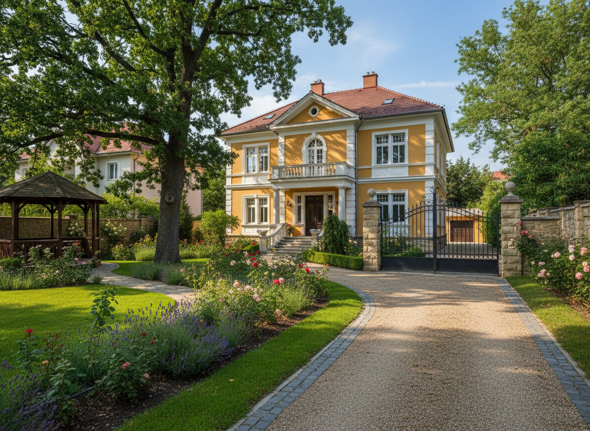 Homlokzat